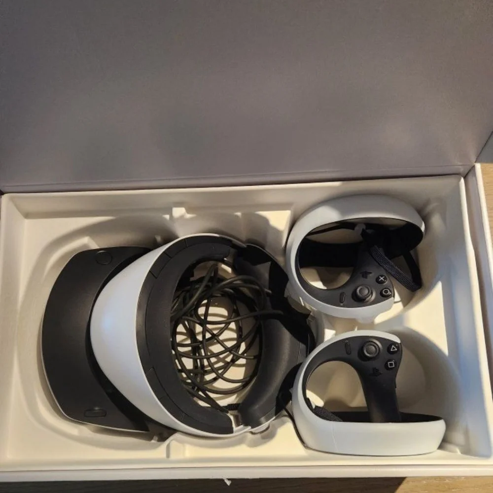 PSVR 2